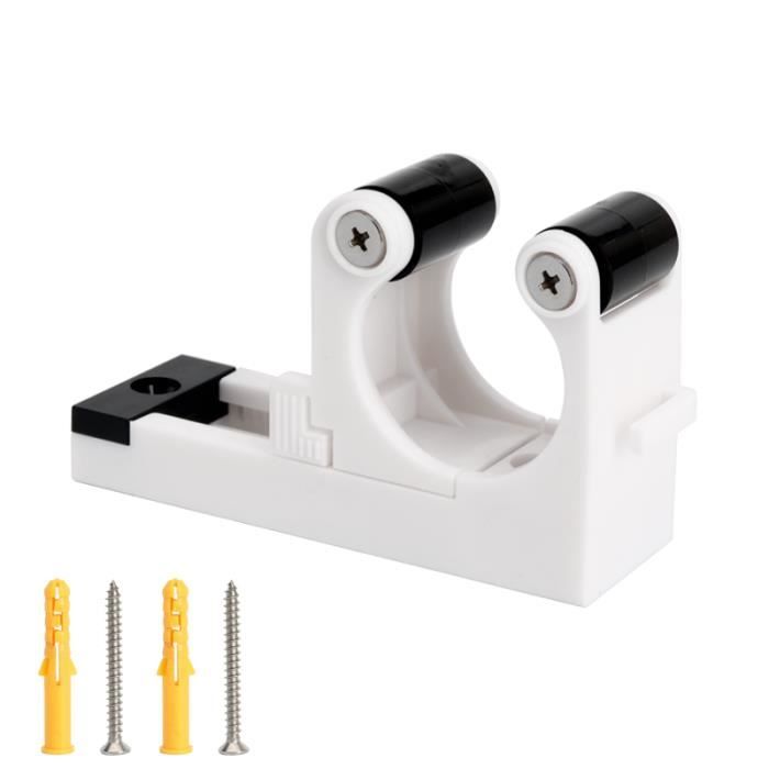 Boucle magnétique pliable pour vélo, boucle de verrouillage