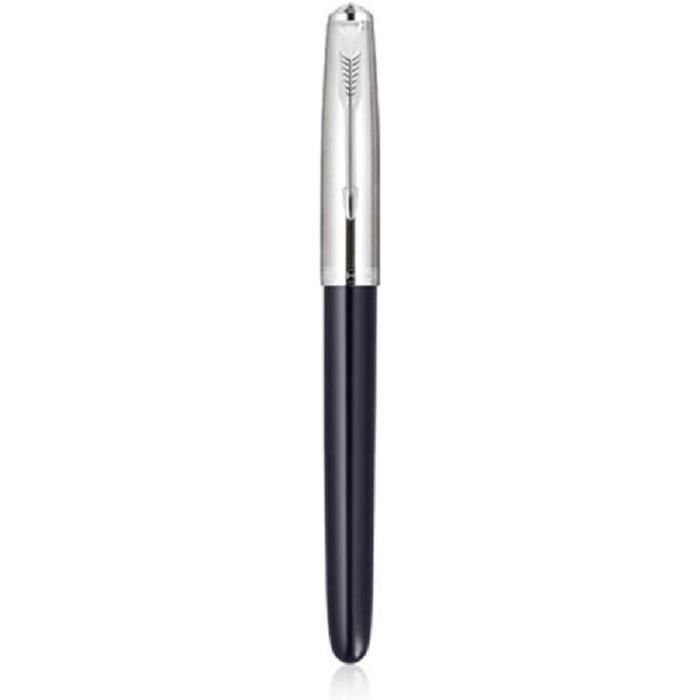 Stylo Plume Extra Fine En Métal Série 86 Stylos À Encre Pour Écrire Dans La Signature Clip