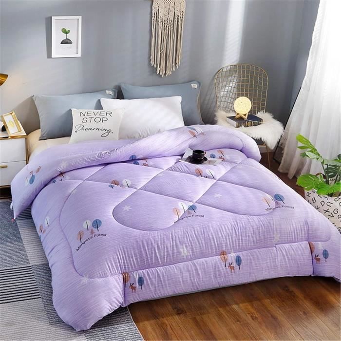 Couette Pour Deux Personnes