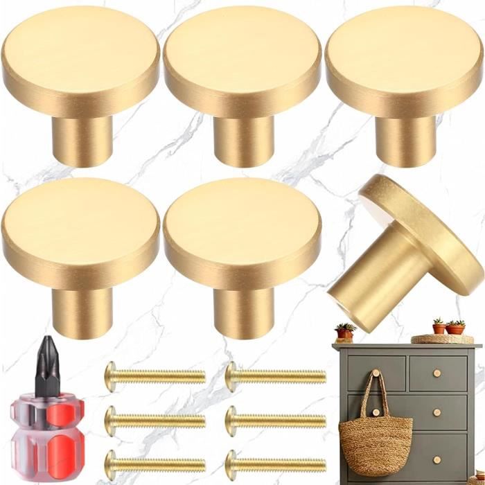 Boutons Pour Meubles De Cuisine