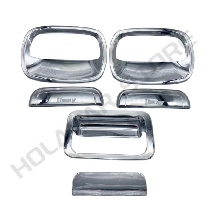 Couvercles Magnétiques Porte Giyofom Pour Suzuki Jimny JB64/JB74 2019-2022