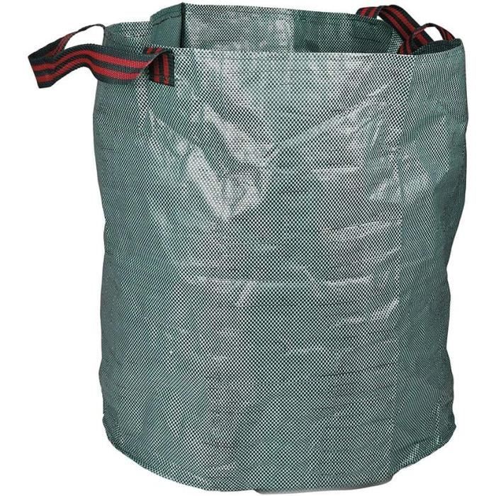 Sacs Poubelle Pour Déchets Cliniques, 72 X 97 Cm, 50 Pces