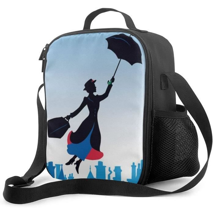 Mary poppins lunch bag hotsell