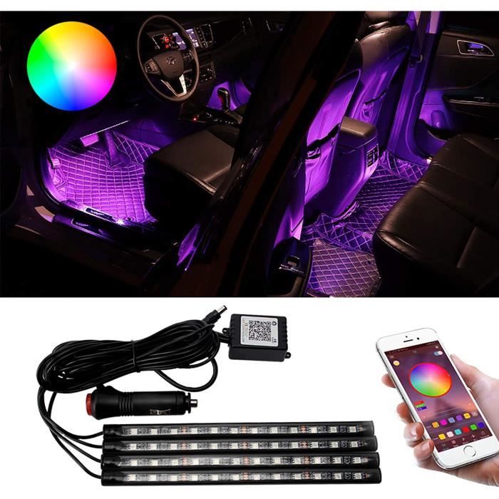 Kit D'éclairage Sous Caisse De Voiture Néon Avec Télécommande/contrôle Par Application,Bande Led Flexible,Éclairage Led Néon Sous Caisse De Voiture,Lampe D'ambiance Pour Voitures - Buy Product on Kit D'éclairage Sous Caisse De Voiture Néon Avec Télécommande/contrôle Par Application,Bande Led Flexible,Éclairage Led Néon Sous Caisse De Voiture,Lampe D'ambiance Pour Voitures - Buy Product on