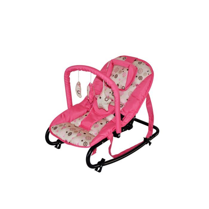 Transat Bebe Rose Avec Fleur R01 23 Achat Vente Transat Soldes Sur Cdiscount Des Le Janvier Cdiscount