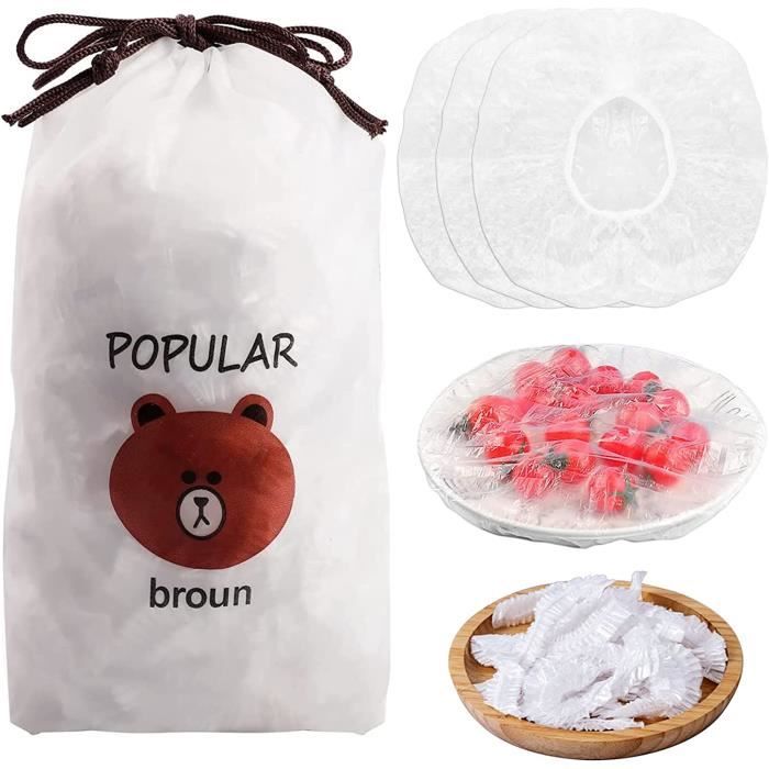 6 Tentes Alimentaires En Maille - Protection Pour Nourriture En Extérieur - 28x28x10 Cm - Anti-insectes Pour Pique-nique