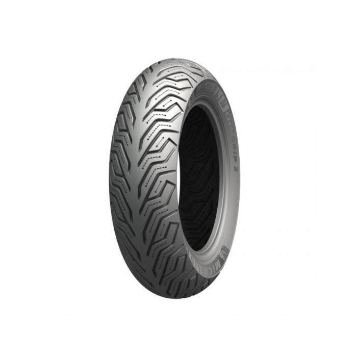 MICHELIN - Pneu Eté - CITY GRIP 2 - 100/90 14 S