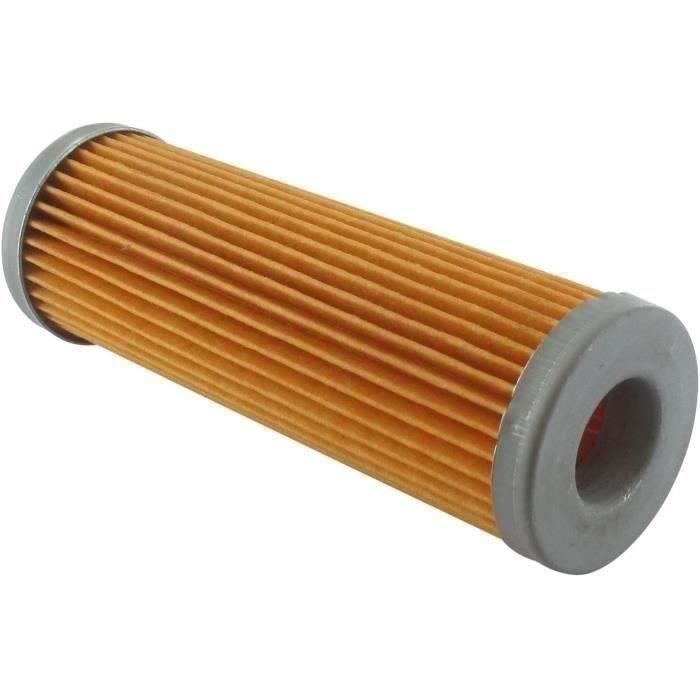 Filtre à gasoil adaptable LOMBARDINI pour modèles FA5358, LD SERIES - Remplace origine: 2175-162, 19