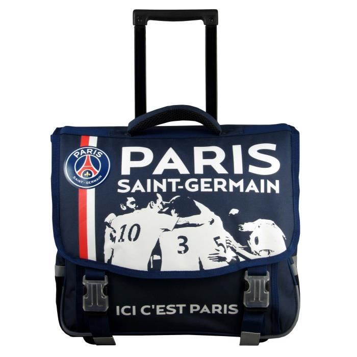 Cartable psg cp sales