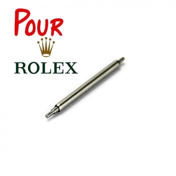Piece top detachee rolex