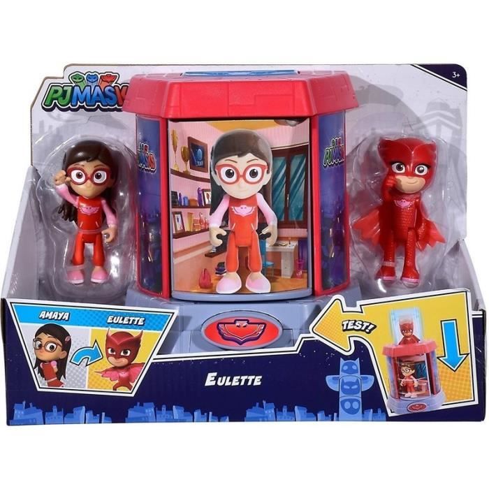 Pj masks jouet shop