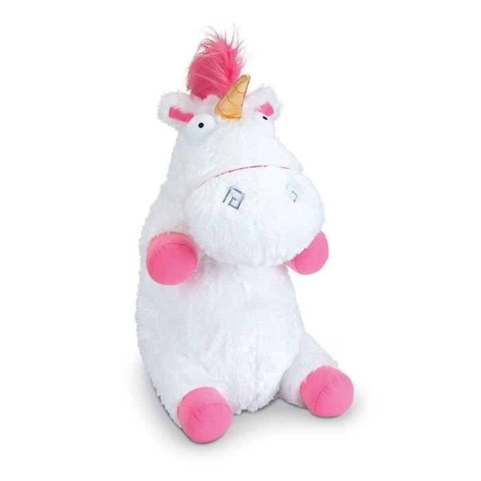 Licorne peluche moi discount moche et méchant