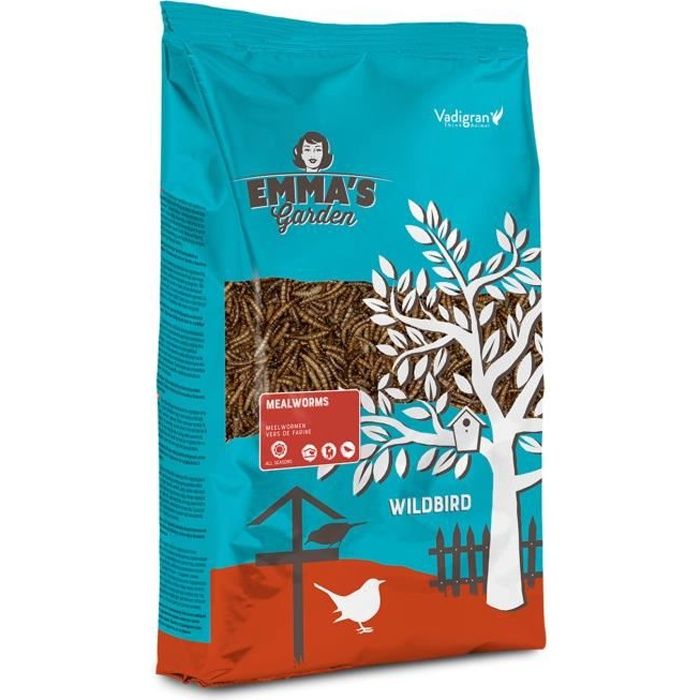 Vers De Farine Achat Vente Pas Cher