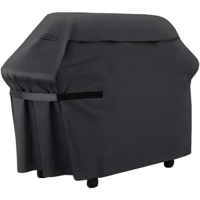 DRE-Housse de protection imperméable pour meubles de table ronde, en