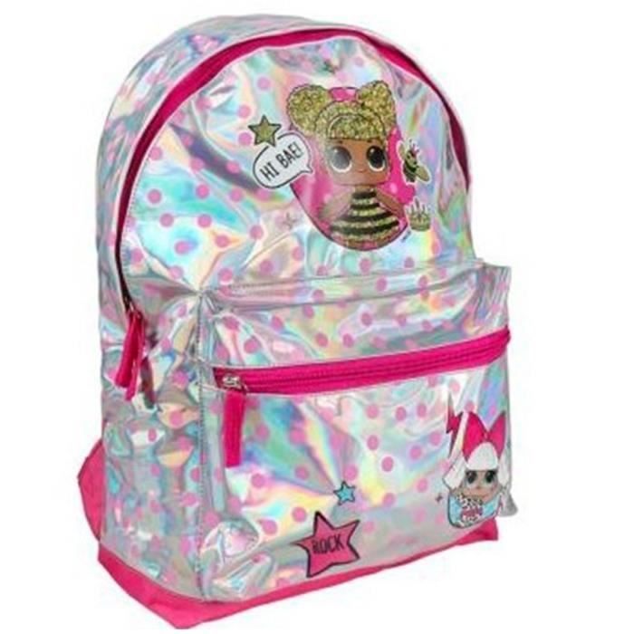 Giochi Preziosi Sac à Dos Pour Filles Et Filles (paquet De 1