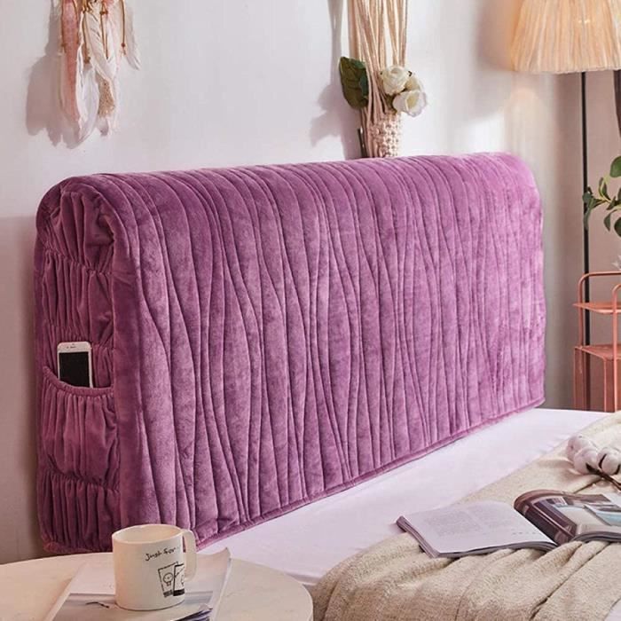 Housse De Tete De Lit 160cm Extensible Housse Tête De Lit De Protection Anti Poussiere Pour Tete De Lit Rembourree En Tissu Tout Compris Color Grey Size 160cm63 81240367 Housse De Tete De Lit 160cm Extensible Housse Tête De Lit De Protection Anti Poussiere Pour Tete De Lit Rembourree En Tissu Tout Compris Color Grey Size 160cm63 81240367