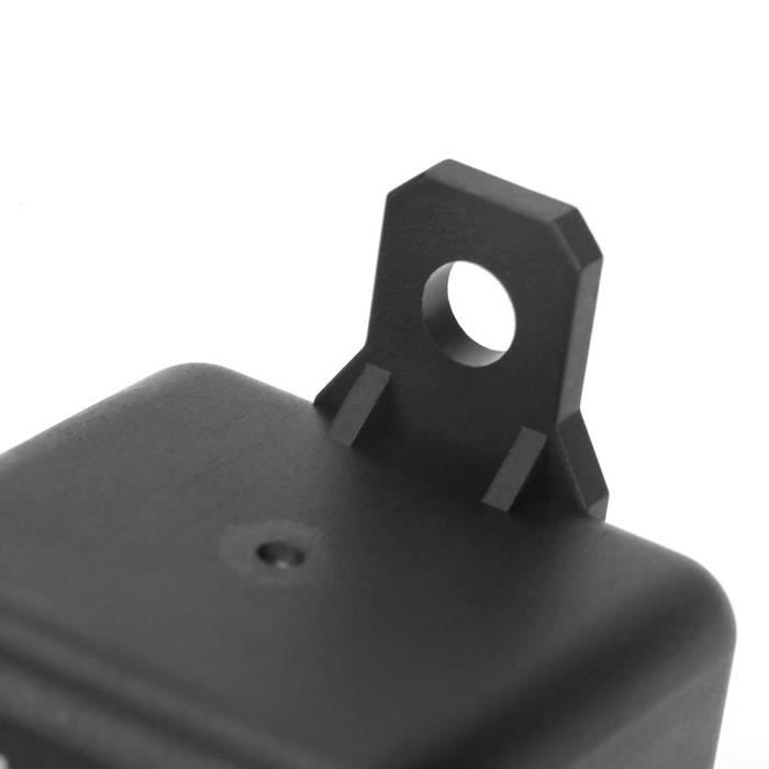 Relé Isolador De Bateria 12v 4 Pinos Wm686 Start Relay Car Jm Relé Isolador De Bateria 12v 4 Pinos Wm686 Start Relay Car Jm