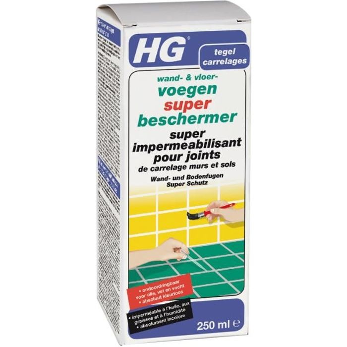 Produits Pour Nettoyer Les Joints De Carrelage