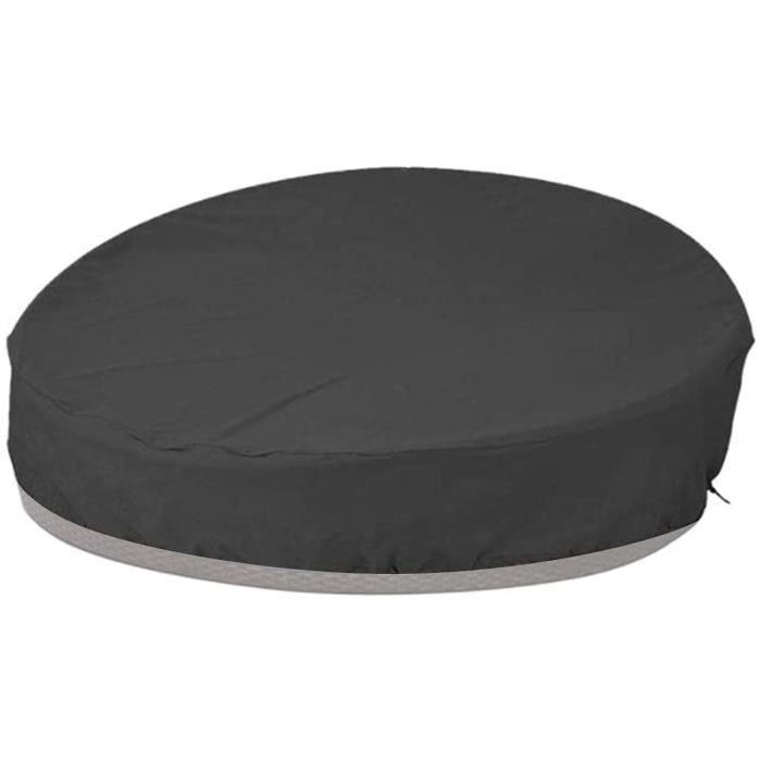 Housse de table de poker imperméable Housse de table de poker imperméable