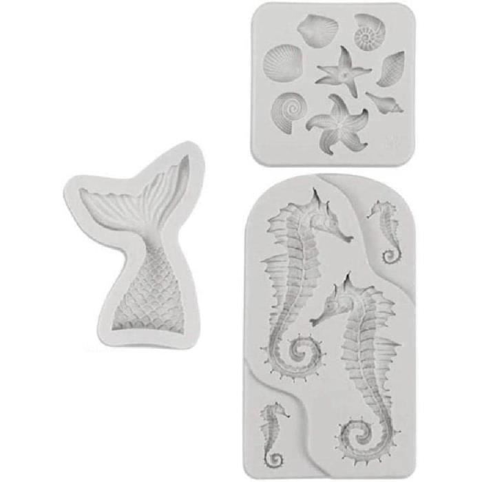 Staedtler Pâte polymère - Fimo - Form&Play - Multicolore - Animaux marins - À partir de 5 ans pas cher