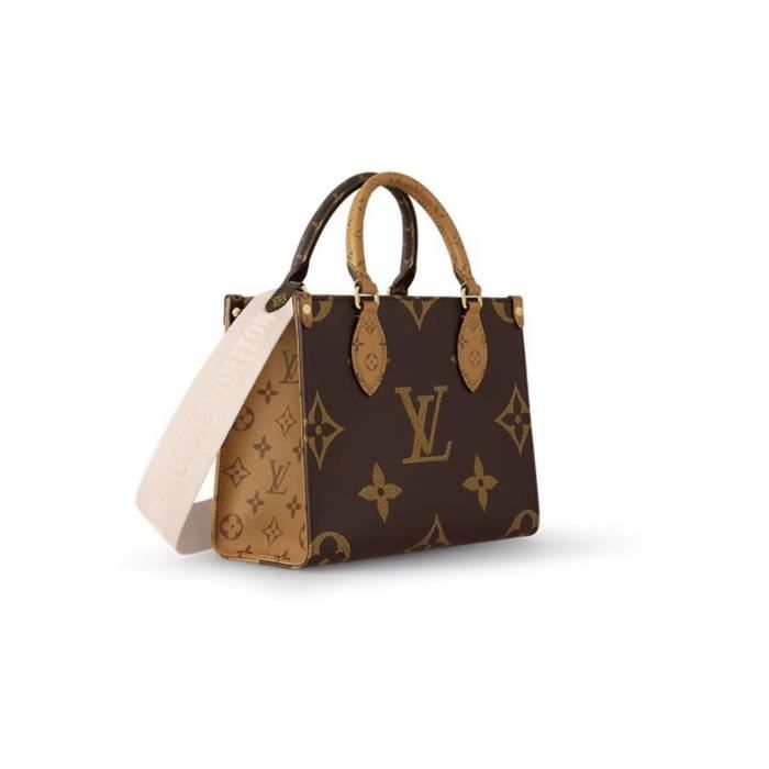 Sac Louis Vuitton Femme Pas Cher