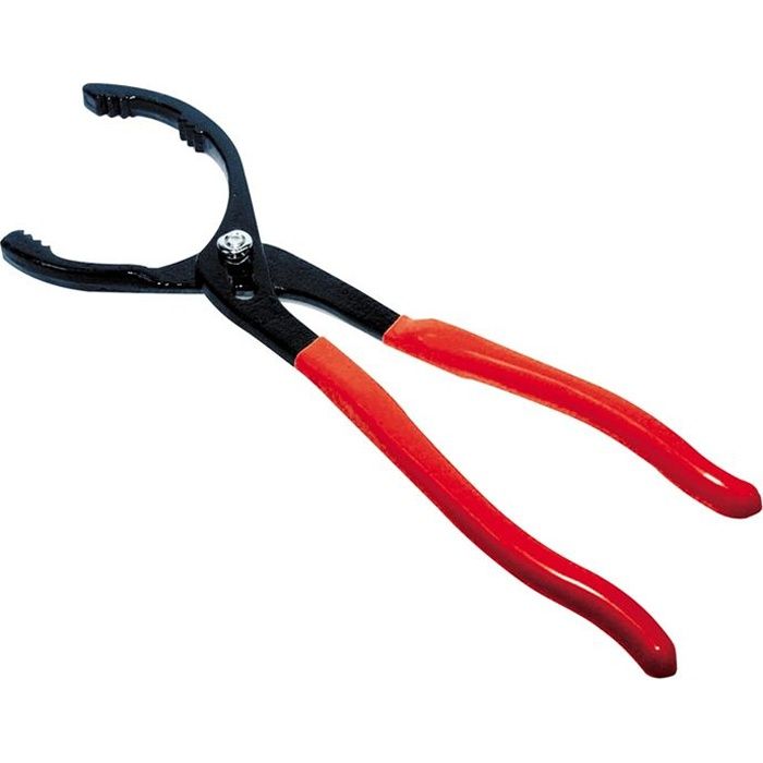 AUTOBEST Pince Filtre à Huile 65 À 120 mm