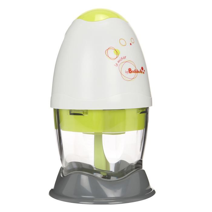 BADABULLE Mixeur - Cdiscount Puériculture & Eveil bébé