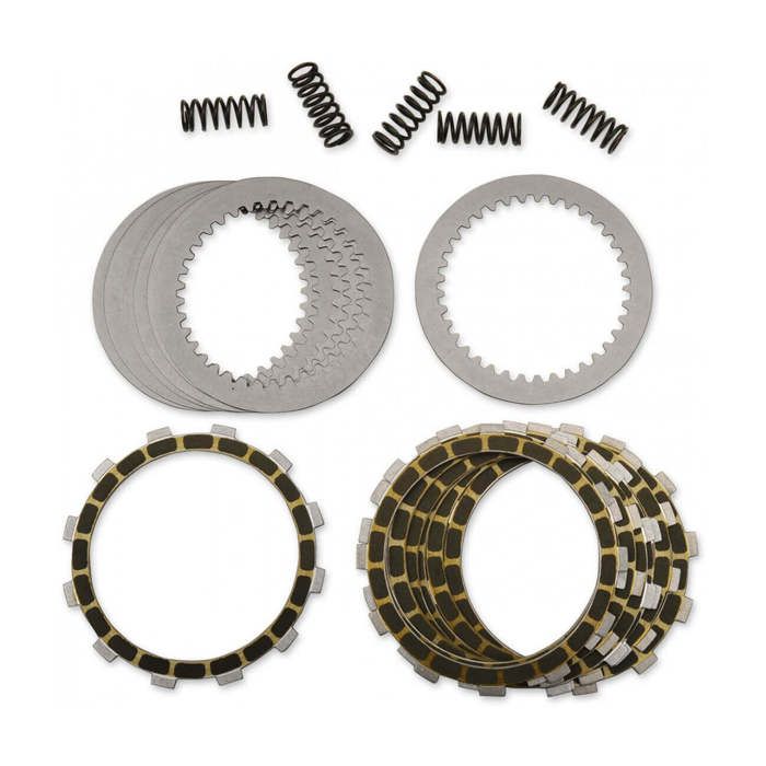 Kit Embrayage Haute Performance Pour Scooter/Mobylette 150cc Moteur GY6 (Neuf)