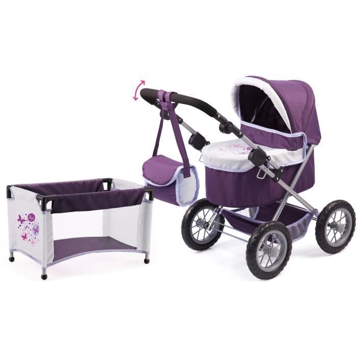 Landau lit hot sale