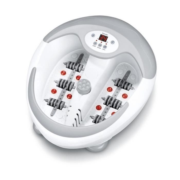 Comment choisir son appareil bain de pieds? Comment choisir son appareil bain de pieds?