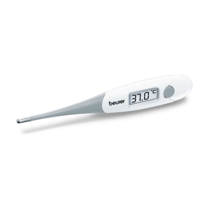 BEURER FT 15/1 - Thermomètre express - pointe flexible