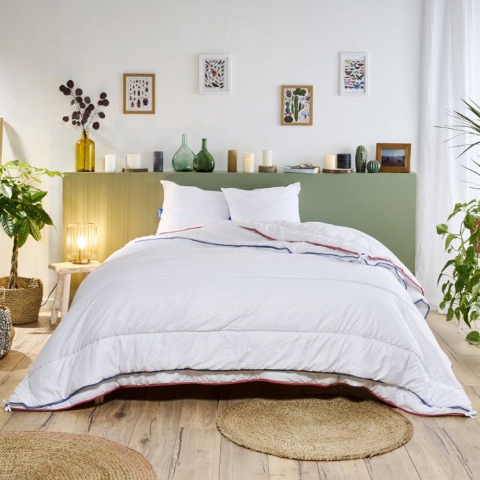 couette antiacariens