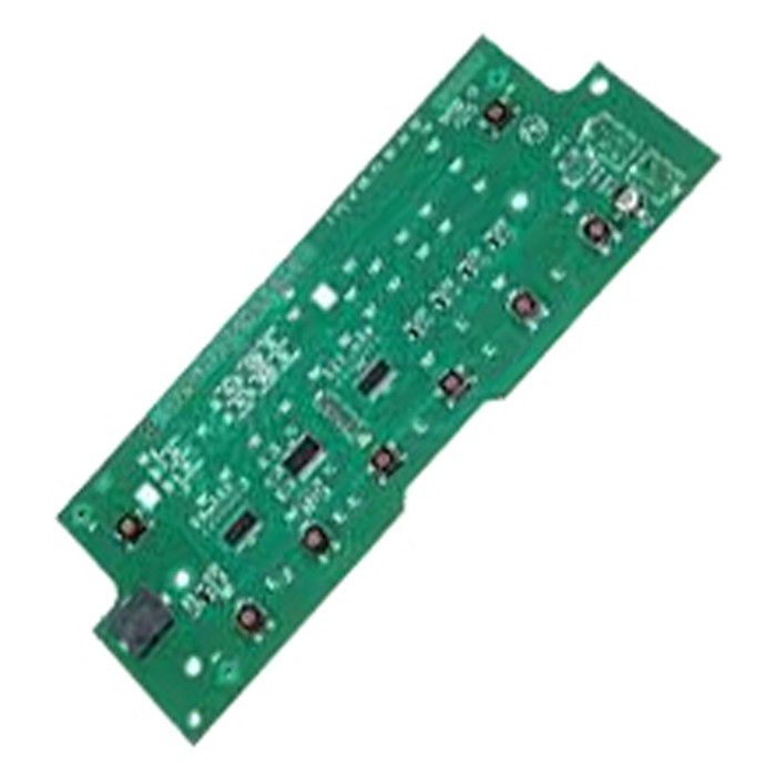 Module de commande Lave linge CANDY ROSIERES HOOVER 31534