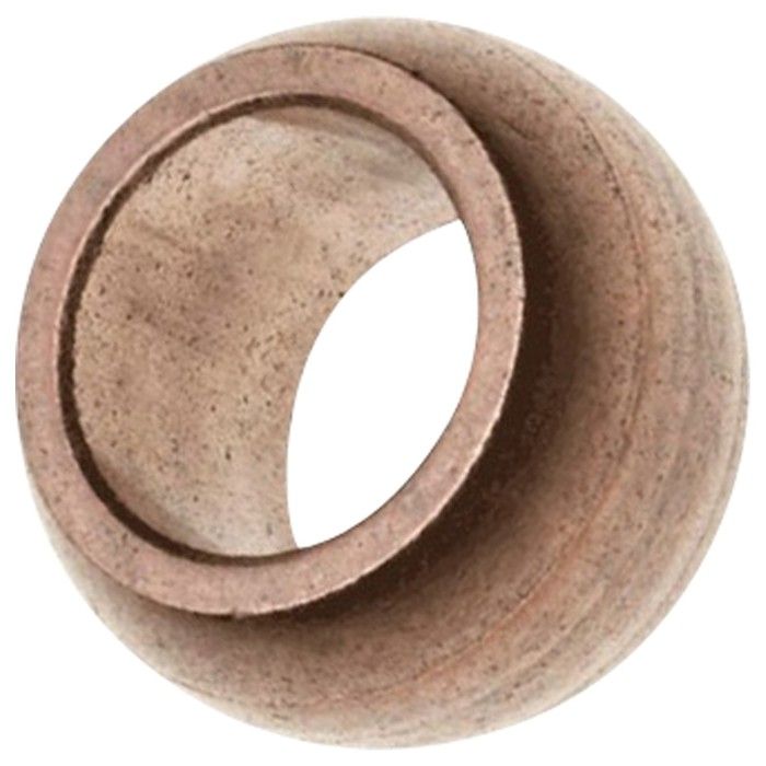 Bague de roulement pour sèche linge CANDY HOOVER