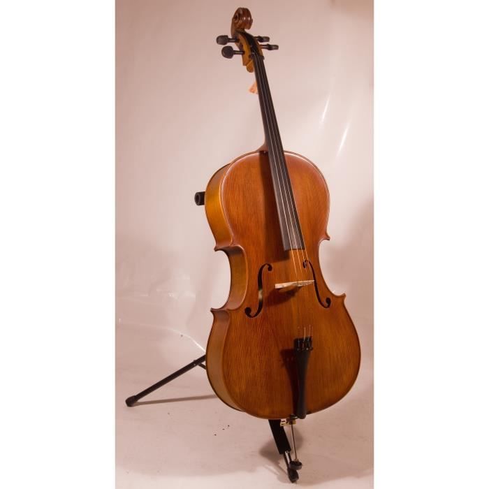 Violoncelle 4 4 Finition Antique Housse Cdiscount Instruments De Musique Violoncelle 4 4 Finition Antique Housse Cdiscount Instruments De Musique