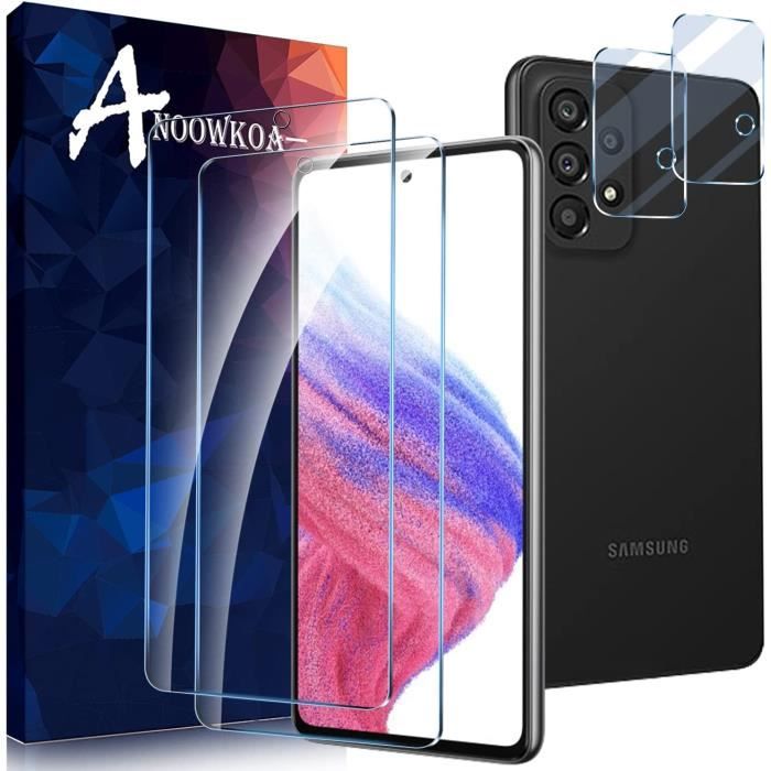 Verre Trempé Anti-Espion Pour Realme 10 4G Contenir 1 Pièces Film Protection Ecran De