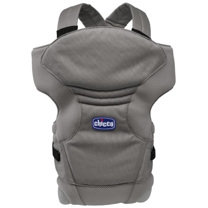 CHICCO Porte-Bébé Go Beige - Cdiscount Puériculture & Eveil bébé