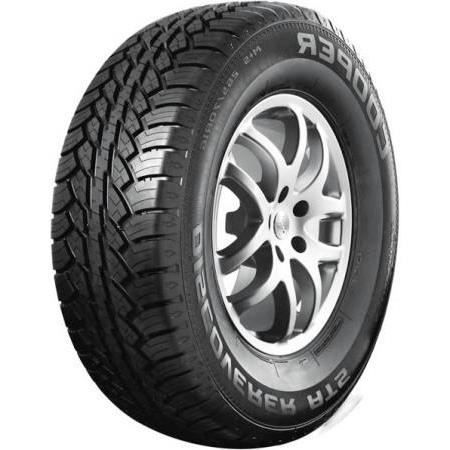 COOPER TIRES Pneu 4x4 Eté 205-70R15 96T DISCOVERER ATS - Cdiscount Auto