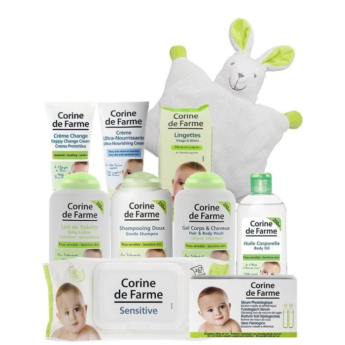 Offre Decouverte De 10 Produits Soins Et Toilette Bebe Cdiscount Au Quotidien Offre Decouverte De 10 Produits Soins Et Toilette Bebe Cdiscount Au Quotidien