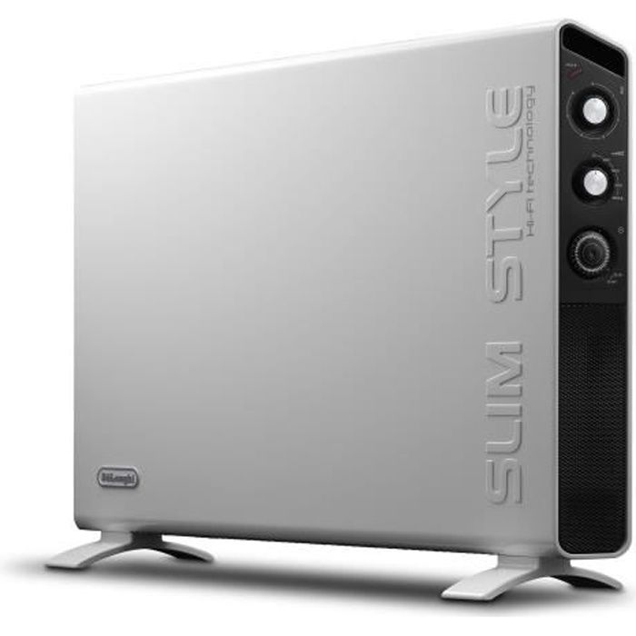 Delonghi HCX3220FTS - vue 3