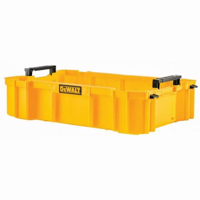 Bac Toughsystem 2.0 DEWALT DWST83408 1 - vue 2