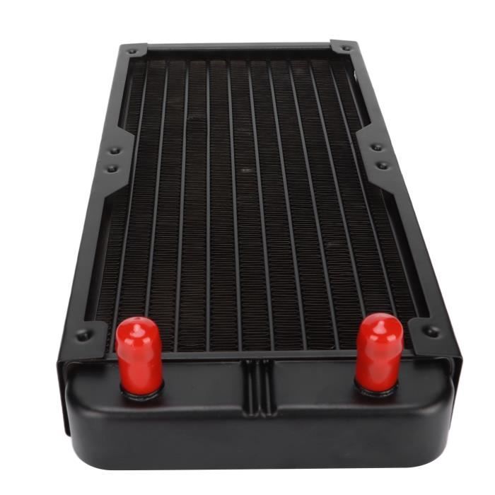 Dissipateurs Thermiques VGA-RAM En Aluminium - Lot De 4, 14x14x6 Mm, Avec Adhésif Double Face