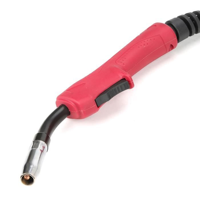 Torche de soudage MIG/MAG ML 15 AK pour Professionnels | WURTH Torche de soudage MIG/MAG ML 15 AK pour Professionnels | WURTH