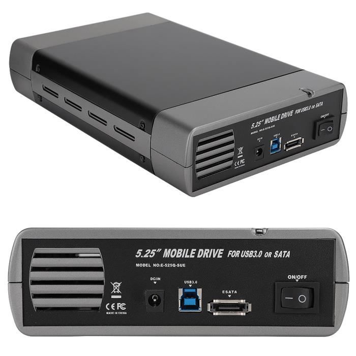 ORICO-Boîtier de disque dur externe SATA vers USB 3.5 de type C, 2.5/3.5  pouces, support UASP - AliExpress