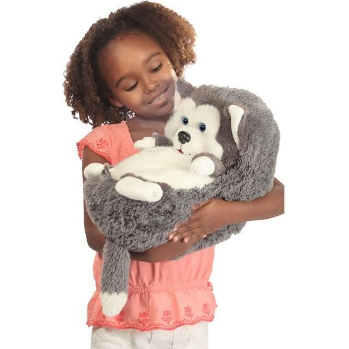Pets peluche 2025