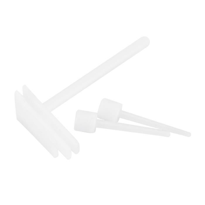 GOTOTOP Outil De Remplacement De Tête De Réparation De Disque Dur HDD