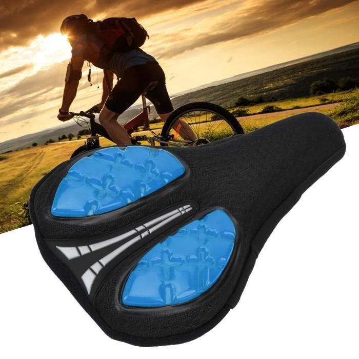🔥 -50% Aujourd’hui ! Housse de Selle de Vélo en Silicone – Confort Ultime & Protection Totale