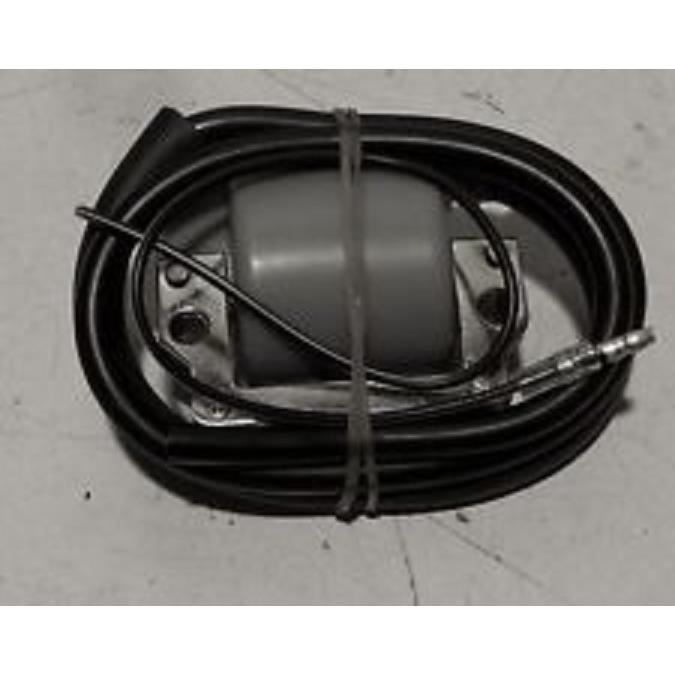 Bobine D'allumage Pour Yamaha YZ80 F (2X6) 1979-1981 – Neuve, Pièce Générique