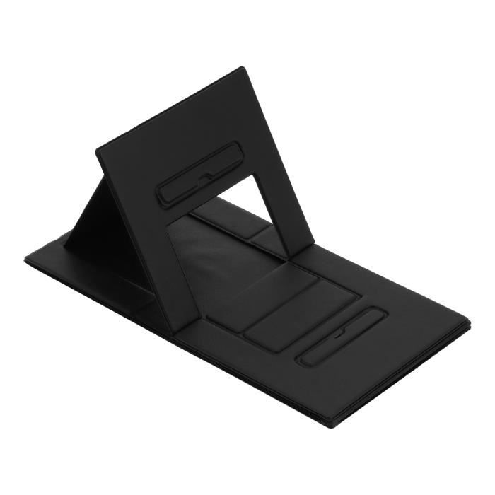 Penitue Adjustable Phone Holder, Portable Portable Desk