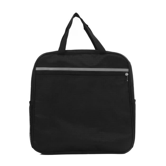 Cabilock Panier à Provisions En Osier Avec Anse, Panier à Provisions En